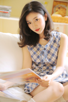韩素英